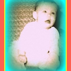 Meet your Posher, Becky